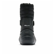 Încălțăminte copii Columbia Youth Powderbug™ Snowlite™ Black, White