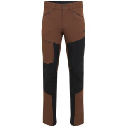 Pantaloni bărbați Mammut Zinal Guide SO Hybrid Pants Men