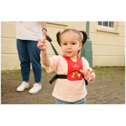 Ham copii LittleLife Toddler Reins Ladybird