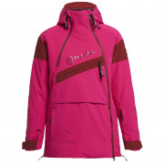 Geacă de schi femei Tenson Aerismo Ski JackoRak roz