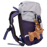 Rucsac pentru copii Kohla Happy Rocky 10