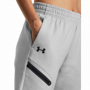 Pantaloni jogging femei Under Armour Unstoppable Flc Jogger