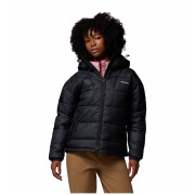 Geacă de iarnă femei Columbia Pike Lake™ Iii Hooded Jacket