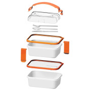 Cutie pentru prânz Omada Omada Sanaliving Box Set