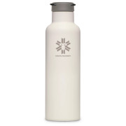 Termos Snow Monkey Mover 0.7L maro dechis Mocca Brown Light