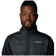 Hanorac bărbați Columbia Basin Butte™ Full Zip Fleece Ii
