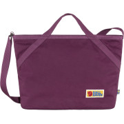 Geantă de umăr Fjällräven Vardag Crossbody violet