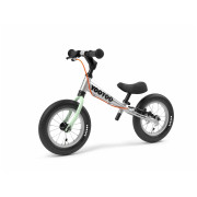 Bicicletă fără pedale Yedoo YooToo verde deschis