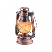 Lampă Extol petrolejka LED