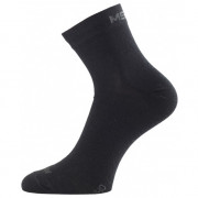 Ponožky Lasting WHO 900 negru černá