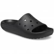 Papuci Crocs Classic Slide v2 negru