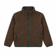 Geacă copii DucKsday Detachable Fleece Jacket Breeze