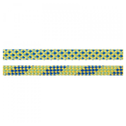 Coardă de alpinism Beal Booster III 9,7 mm (80 m)