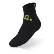 Neoprenové ponožky Elements Gear COMFORT 2.5 negru