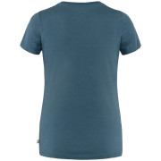 Tricou femei Fjällräven Arctic Fox Print T-shirt W