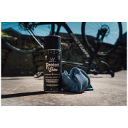 Soluție de curățare Peaty´s Protect & Shine Silicone Spray