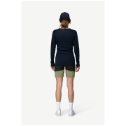 Tricou funcțional femei Devold Lauparen Merino 190 Base Shirt Wmn