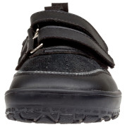 Încălțăminte copii Beda Black Shine