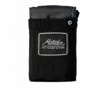 Pătură de buzunar Matador Pocket Blanket 3.0 negru