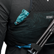 Vestă de alergat Black Diamond Distance 2 Hydration Vest
