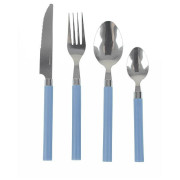Tacâm Bo-Camp Knife Set 1 Person albastru