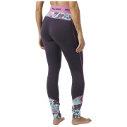 Colanți femei Helly Hansen W Lifa Merino Midw Gra Pant