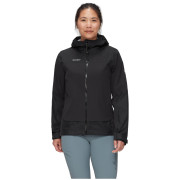 Geacă femei Mammut Ducan Guide HS Hooded Jacket Women