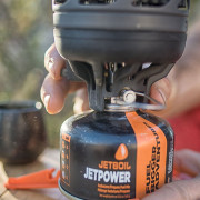 Arzător pentru camping Jet Boil MicroMo®