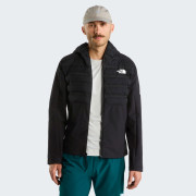 Geacă bărbați The North Face M Mountain Athletics Cari Hooded Jacket