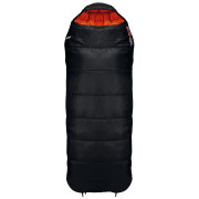 Sac de dormit Vango Nitestar Alpha 300 Quad negru Pirate Black