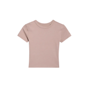 Tricou copii 4F Tshirt F2393 Beige bej BEIGE