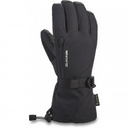 Mănuși Dakine Leather Sequoia Gore-Tex Glove negru