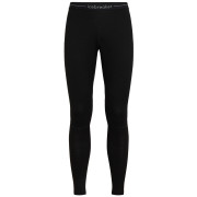 Indispensabili funcționali bărbați Icebreaker Men Merino 200 ZoneKnit™ Leggings