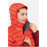Geacă femei Rab Cirrus Alpine Jacket
