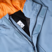 Salopetă copii Dare 2b Rodeo Snowsuit DuskyBl/Navy