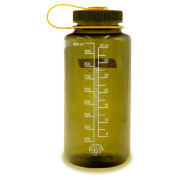 Sticlă Nalgene Wide Mouth Sustain 1l