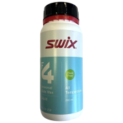 Ceară Swix Ceară pentru alunecare F4 250ml