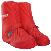 Jambiere de cilcism Tatonka Velo Gaiter roșu red