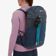 Rucsac femei Montane Women'S Trailblazer 24