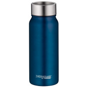 Cană termică Thermos Thermocafé 500 ml albastru modrá