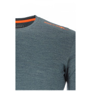 Tricou bărbați Ortovox 185 Rock'n'Wool Long Sleeve M