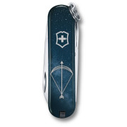 Briceag Victorinox Zodiac Classic SD Sagittarius