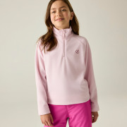 Hanorac copii Dare 2b Freehand Fleece Pink Haze