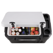 Ladă frigorifică cu compresor Mestic Compressor MCCA-42 AC / DC