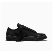 Încălțăminte Converse Chuck Taylor Throwback Low negru BLACK
