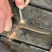 Cuțit Light My Fire FireKnife