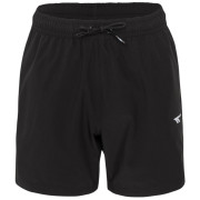 Pantaloni scurți copii Hi-Tec Harno Ii Jrb negru Black