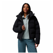 Geacă de iarnă femei Columbia Amaze Puff™ Hooded Jacket