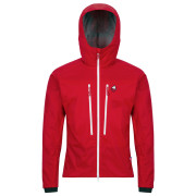 Geacă bărbați High Point Complete Alpha Jacket 2023 roșu Red