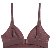 Bustieră Puma Embosed logo triangle top 1P